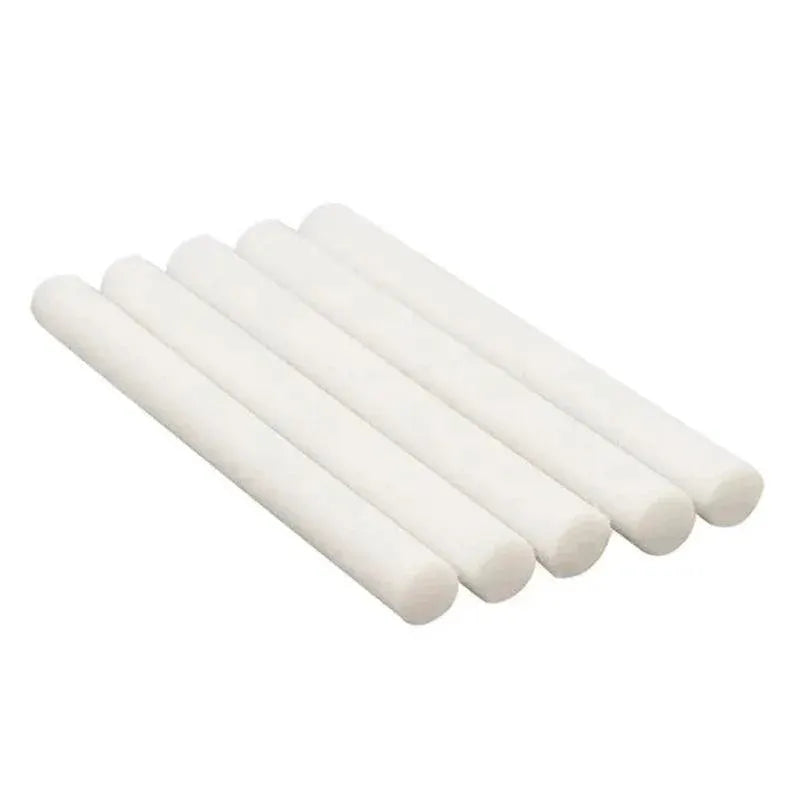 USB Powered Cotton Sponge Sticks for Humidifier Air Refresh