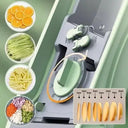 Adjustable Slicer for Easy Veg Prep