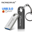 Mini Waterproof USB Flash Drive for Laptops and Cameras