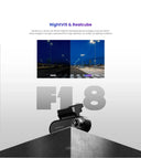 Clear 4K Dash Cam for Family Driving