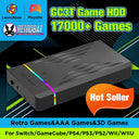 Tb Retro Gaming Hard Drive