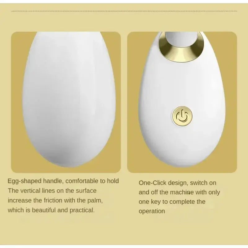 Face Machine Neck Lifting Device Anti Wrinkle Massager - OurLum.com
