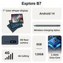 Bigme B7 Ereader - 128GB Open Android E Reader