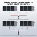 Portable Solar Panel For Campers