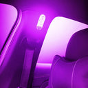 USB Car Interior Light For Night Driving