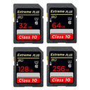 Memory Card for Reliable Storage