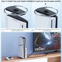 Interactive Console For Gaming