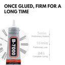 Smart Durable Glue for Diy Home Repairs