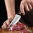 Precise Chef Knife Set for Home Cooks