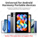 Universal Stylus Pen for Android Tablets and Mobile Phones