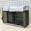 Weatherproof AC Cover for Homeowners