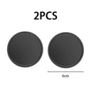 Car Dashboard Non-Slip Mats Removable Sticky Silicone Gel Pad