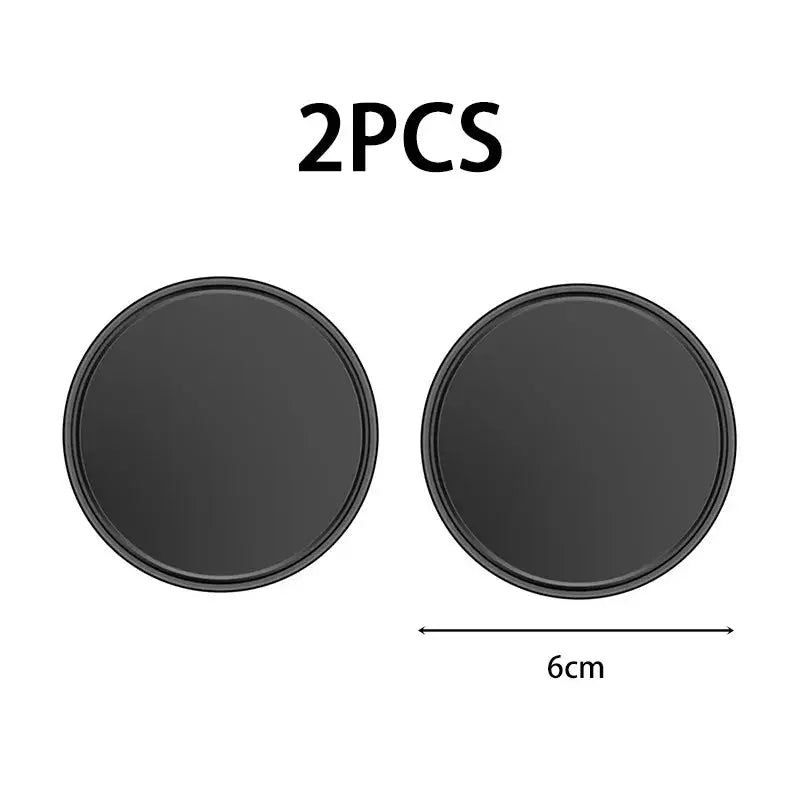 Car Dashboard Non-Slip Mats Removable Sticky Silicone Gel Pad — product view 8