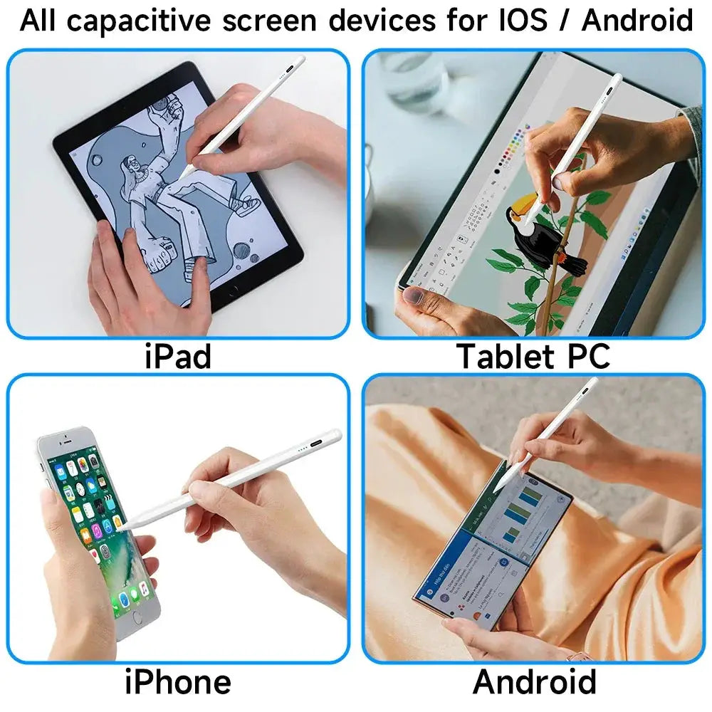 Precise Stylus Pen for Android Tablets Edition AA — product view 10