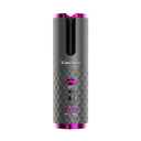 Wireless Electric Hair Curler Portable Travel Home Use Device