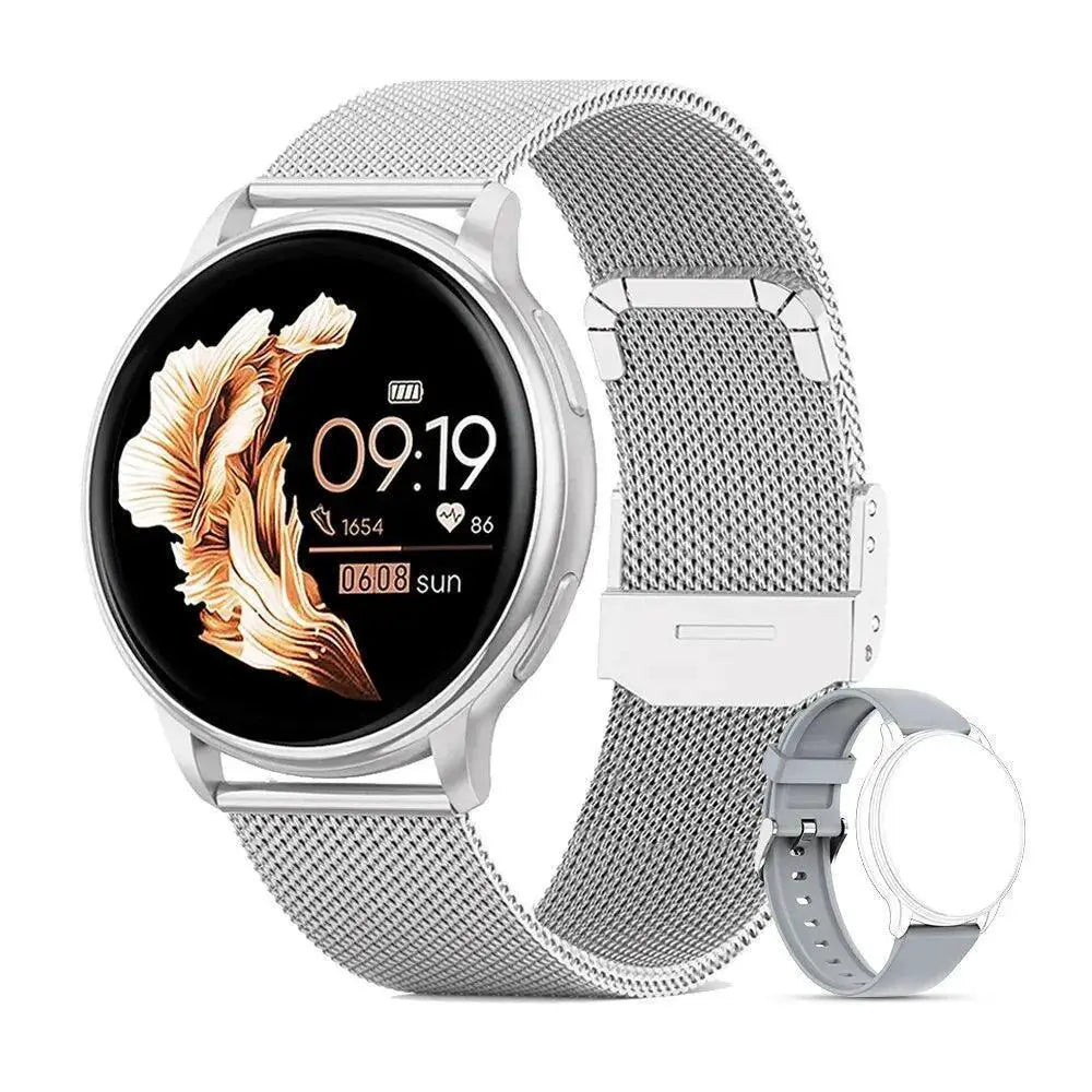 watch - Fitness Tracking With HR — product view 9