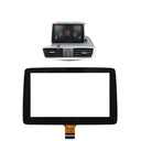 7 Inch Glass Touch Screen for Mazda