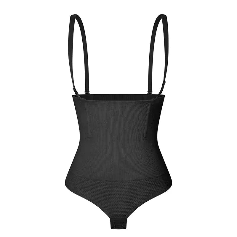 Ultimate Tummy Control Bodysuit Slimming Shapewear for Women