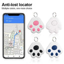 Real Time GPS Tracker for Keys and Bags