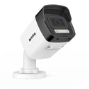 Annke AC500 3K IR HD IP PoE Camera Smart Home Dual Light Outdoor PoE Security Camera Human Vehicle Detection Built-in Microphone