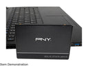 Pny Sata Iii Internal Ssd