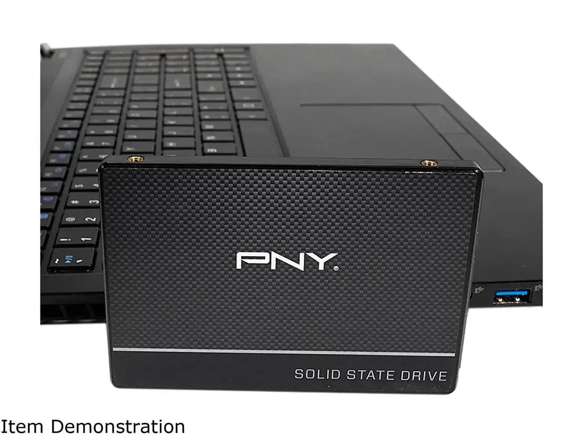 Pny Cs900 2Tb Sata Iii Internal Ssd