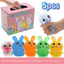 Childrens Day Easter Egg Kids Building Blocks Blind Box Toys