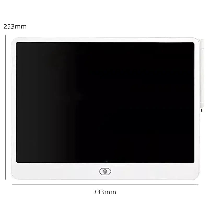 Kids LCD Drawing Board Portable Digital Sketchpad for Art — product view 8