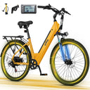 QLife CityOne - Long Range Power