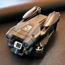 MIJIA Z908Max Drone: Professional Aerial Quadrotor 8K