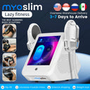 Myoslim 6500W EMS RF - Advanced Fat Sculpting