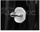 Scratch Guard Door Lock Buckle for Fiat