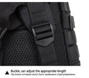 QT&QY 30/50L Tactical Backpacks For Man Hiking Survival Bags