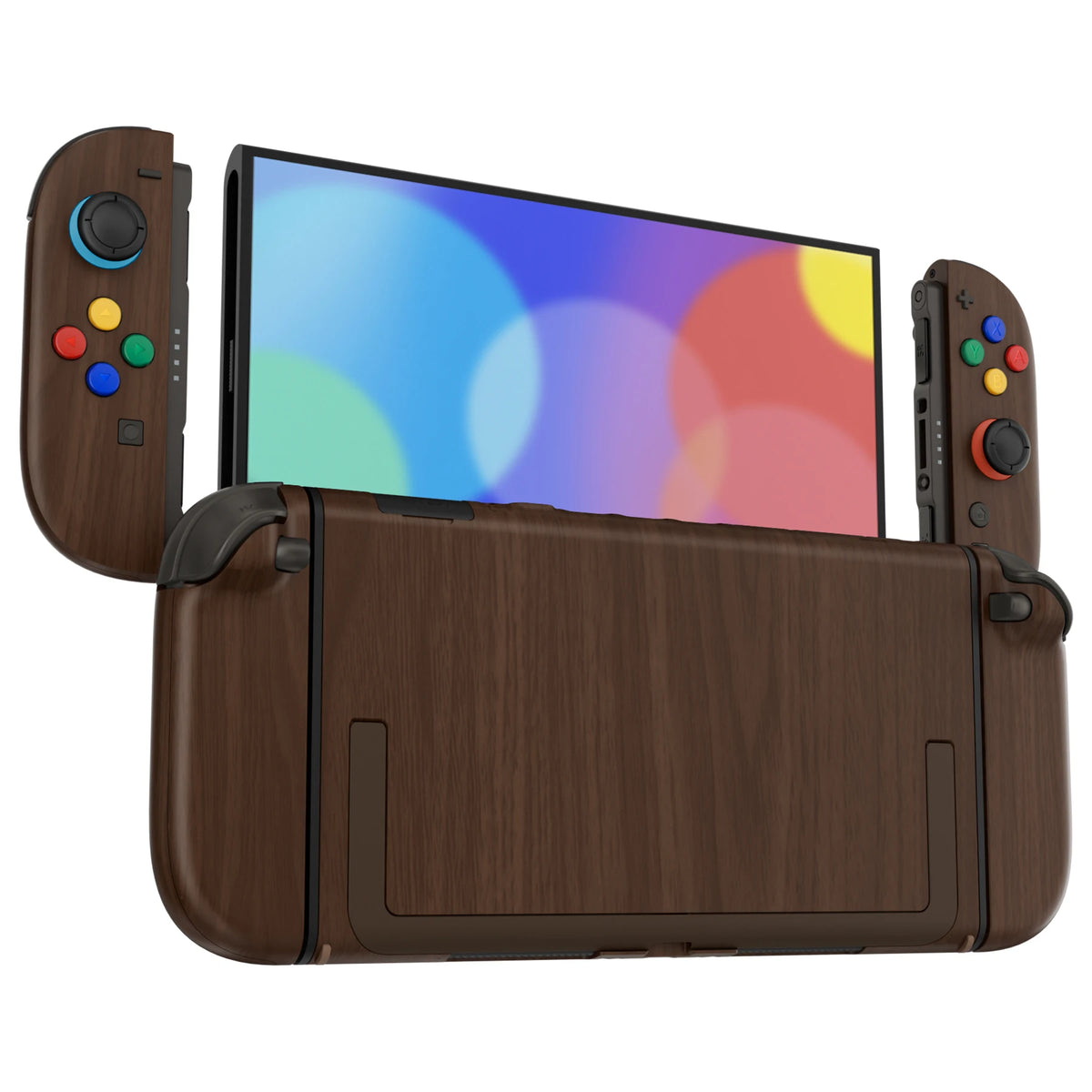 eXtremeRate DIY Replacement Shell Buttons