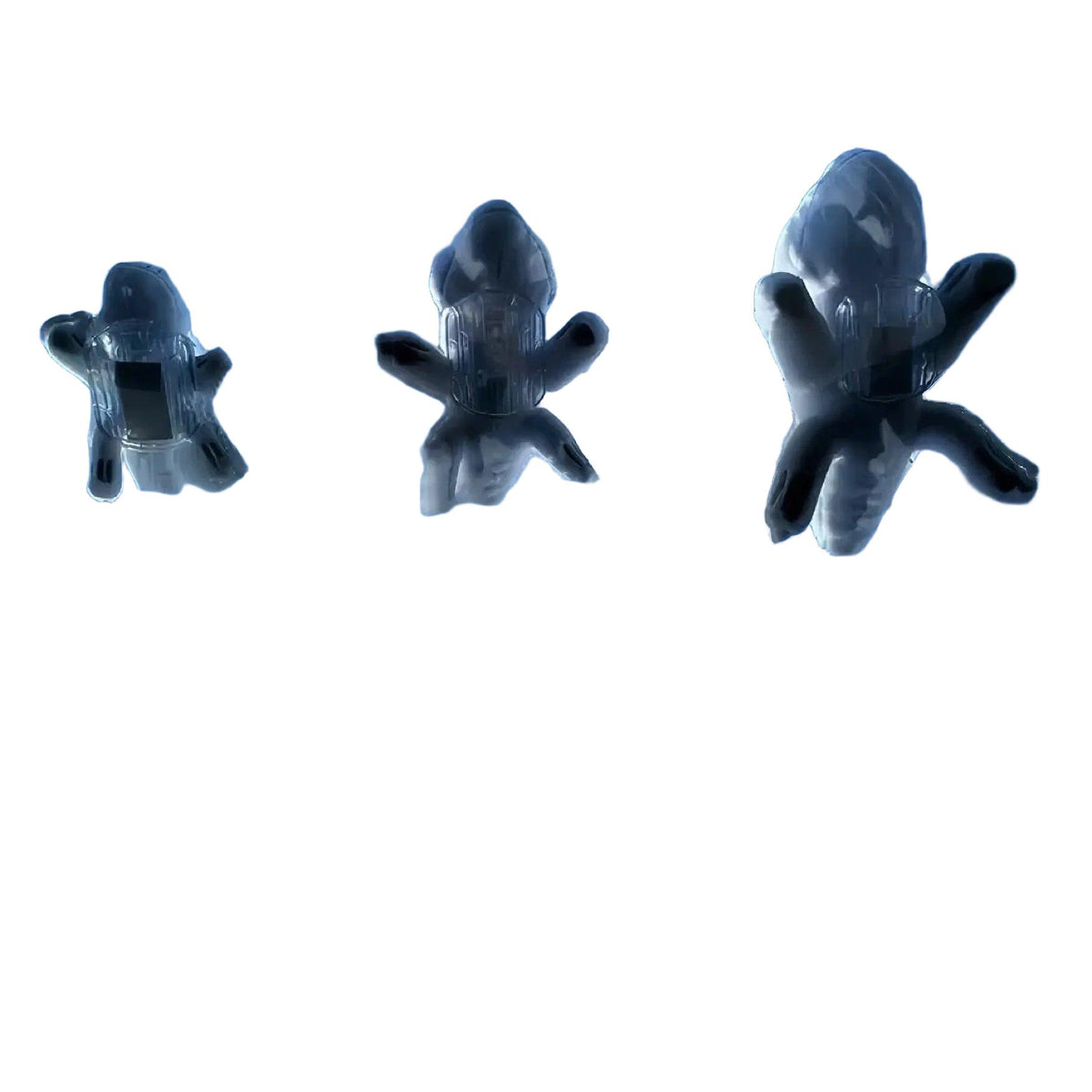 Sunroof Doll Car Decor for Mood Boost — product view 1