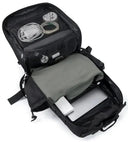 Durable Hiking Backpack for Outdoor Use