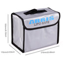 LiPo Safety Bag Fireproof RC Lithium Battery Case