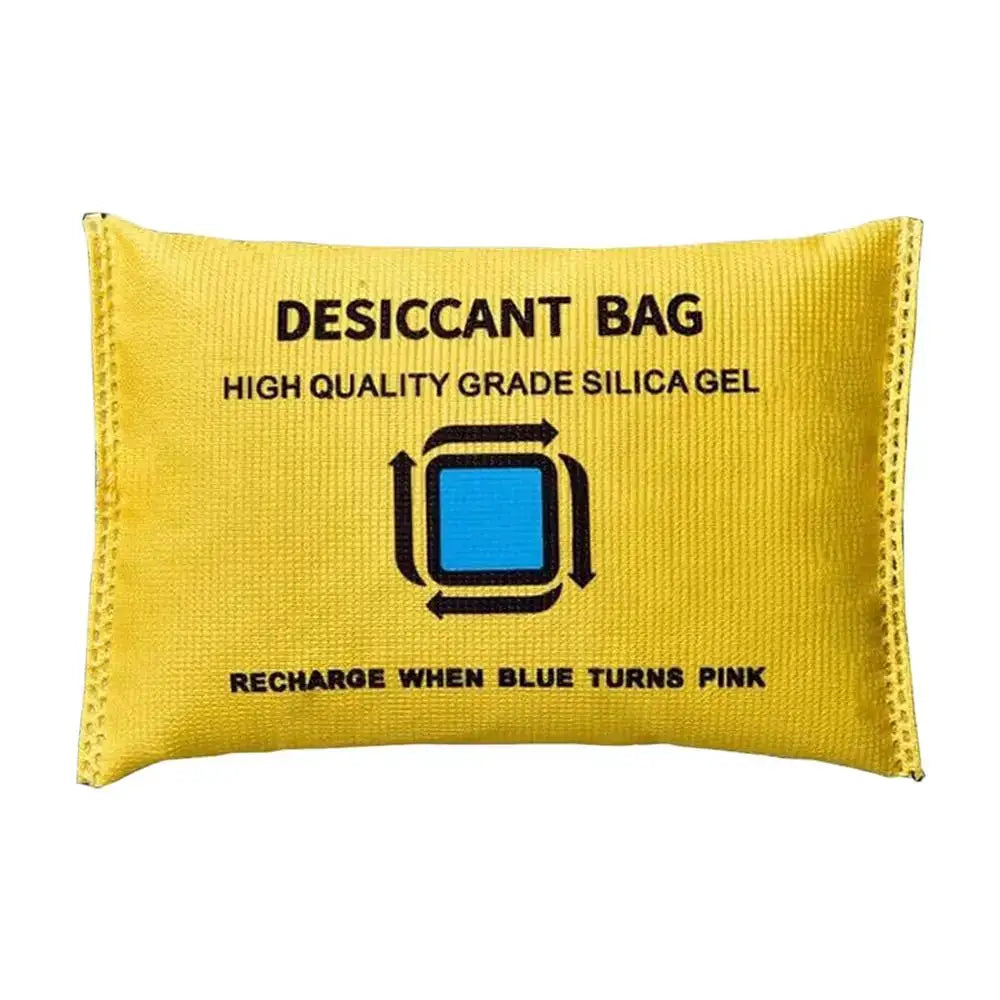 Reusable Car Interior Dehumidifier Bag — product view 8