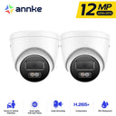 Clear Outdoor Security Camera for Homes