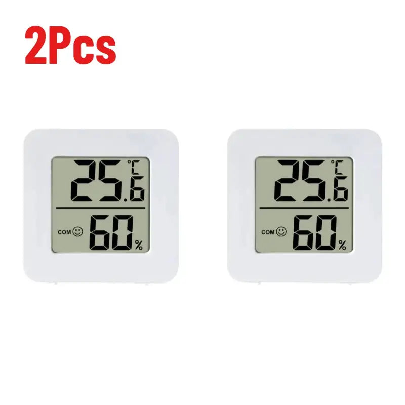 Mini Digital Indoor Thermometer — product view 10