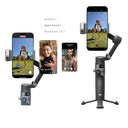 DJI Osmo Mobile AI Smart Gimbal