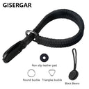 Adjustable Braided Camera Wrist Strap