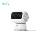 Eufy Security Dual Cam S350 Ultimate 4K Surveillance System
