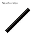 All-Weather Hood Decal for BMW Tuning