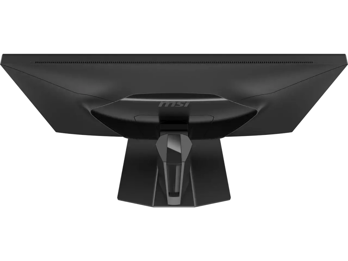MSI 27 inch QHD 2K 1440P 300Hz Adaptive Sync 0.5ms HDR1000 Mini LED Ai vision VRR supported Gaming Computer Monitor with Height Adjustable, Swivel, Pivot & Tilt Stand MAG 274QPF X30MV