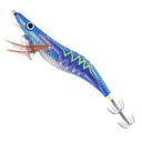 Glow Squid Lure For Anglers More Fish