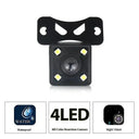 Car Rear View Camera For Safe Reversing
