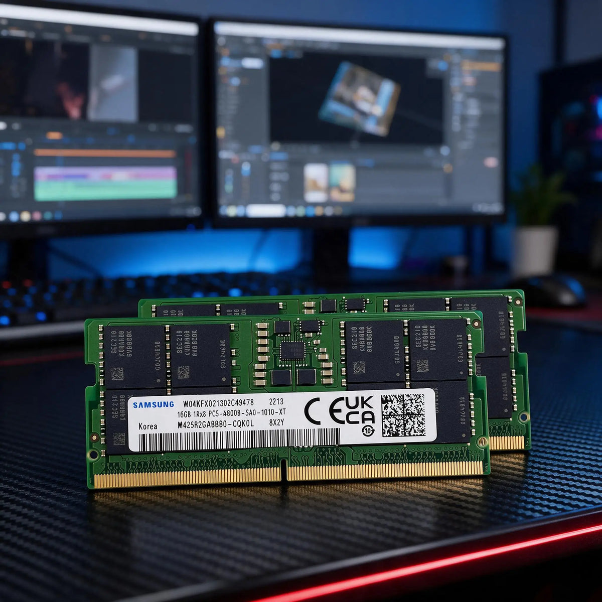Samsung Sodimm Ram Notebook