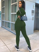 Warmth Jumpsuit for Women City Chic