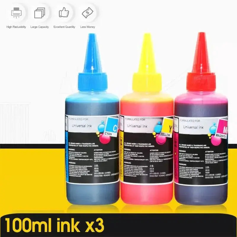 ALIZEO Vibrant Ink Bundle for Home Use — product view 12